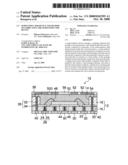 Semiconductor device and method of fabricating the semiconductor device diagram and image