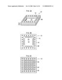 Semiconductor device and method of fabricating the semiconductor device diagram and image