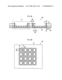 Semiconductor device and method of fabricating the semiconductor device diagram and image