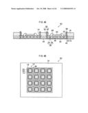 Semiconductor device and method of fabricating the semiconductor device diagram and image