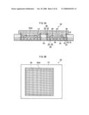 Semiconductor device and method of fabricating the semiconductor device diagram and image