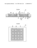 Semiconductor device and method of fabricating the semiconductor device diagram and image