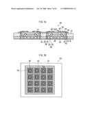 Semiconductor device and method of fabricating the semiconductor device diagram and image