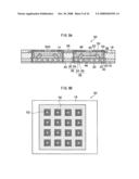 Semiconductor device and method of fabricating the semiconductor device diagram and image