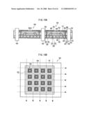 Semiconductor device and method of fabricating the semiconductor device diagram and image