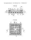 Semiconductor device and method of fabricating the semiconductor device diagram and image