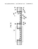 Semiconductor device and method of fabricating the semiconductor device diagram and image