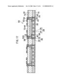 Semiconductor device and method of fabricating the semiconductor device diagram and image