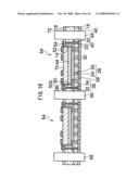 Semiconductor device and method of fabricating the semiconductor device diagram and image