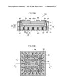 Semiconductor device and method of fabricating the semiconductor device diagram and image