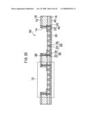 Semiconductor device and method of fabricating the semiconductor device diagram and image