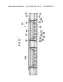 Semiconductor device and method of fabricating the semiconductor device diagram and image