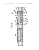 Semiconductor device and method of fabricating the semiconductor device diagram and image