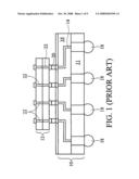 Low-cost and ultra-fine integrated circuit packaging technique diagram and image