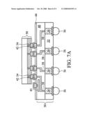 Low-cost and ultra-fine integrated circuit packaging technique diagram and image