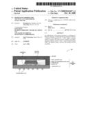 WAFER-LEVEL BONDING FOR MECHANICALLY REINFORCED ULTRA-THIN DIE diagram and image