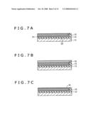 Method of Manufacturing Semiconductor Device, and Semiconductor Device diagram and image