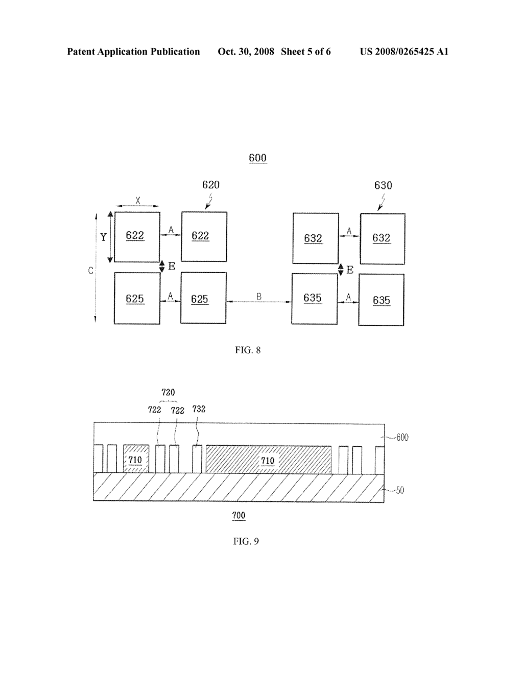 Semiconductor Device and Method for Manufacturing the Same - diagram, schematic, and image 06