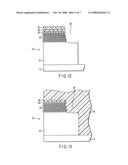 Semiconductor device and method of manufacturing the same diagram and image