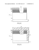 Semiconductor device and method of manufacturing the same diagram and image