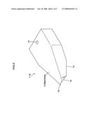 METHOD FOR PRODUCING MOLD FOR ZONTAL OPTICAL ELEMENT diagram and image