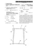 Worktable Clamping and Folding Apparatus and Methods for Operating Same diagram and image