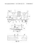 Worktable Clamping and Folding Apparatus and Methods for Operating Same diagram and image