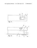 Worktable Clamping and Folding Apparatus and Methods for Operating Same diagram and image