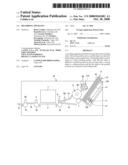 RECORDING APPARATUS diagram and image