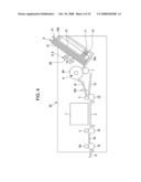 RECORDING APPARATUS diagram and image