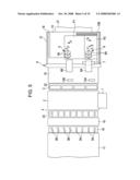 RECORDING APPARATUS diagram and image