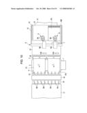 RECORDING APPARATUS diagram and image