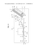 RECORDING APPARATUS diagram and image