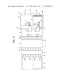 RECORDING APPARATUS diagram and image