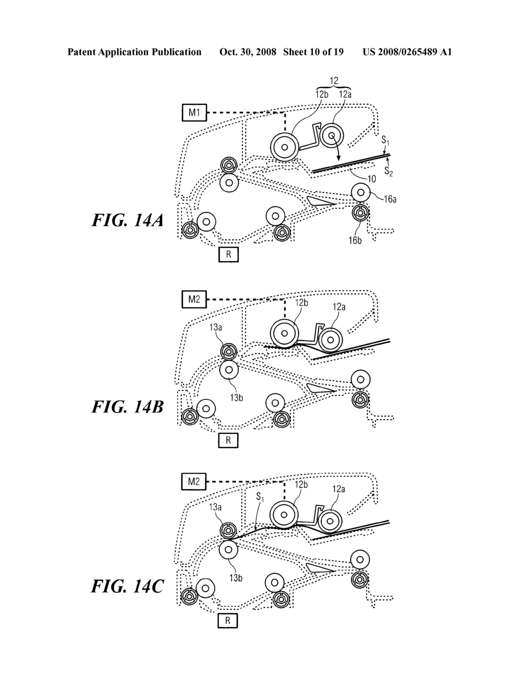 Automatic Document Feeder - diagram, schematic, and image 11