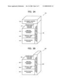 PAPER FEEDING APPARATUS diagram and image