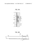 PAPER FEEDING APPARATUS diagram and image