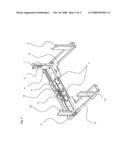 Apparatus for the Alignment of a Stack of Sheets diagram and image