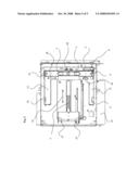 Apparatus for the Alignment of a Stack of Sheets diagram and image