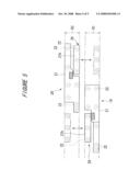 WORK SHEET CONVEYING DEVICE diagram and image