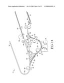 PREFLIPPING SHEETS FOR A DUPLEX OPERATION diagram and image