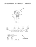 SHOOTING TARGET APPARATUS diagram and image