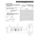 DRIVEN SEAL ASSEMBLY FOR ROTARY DRIVE SHAFT OF MOTOR diagram and image