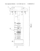 DRIVEN SEAL ASSEMBLY FOR ROTARY DRIVE SHAFT OF MOTOR diagram and image