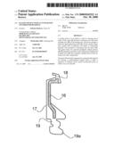 Sealing Device with an Integrated Encoder for Bearings diagram and image