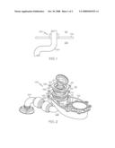 FIREWALL SEALING ASSEMBLY diagram and image