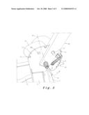 Device for Lifting and Transporting Loads diagram and image