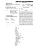 Guiding Element for a Track Element in a Wheel Suspension of a Vehicle diagram and image