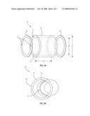 Multi-chamber vacuum insulated pipe systems and methods diagram and image