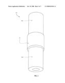 Multi-chamber vacuum insulated pipe systems and methods diagram and image